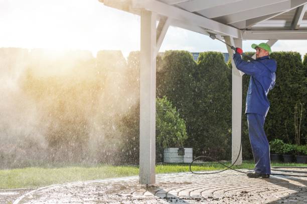 Best Post-Construction Pressure Washing  in Conway, AR